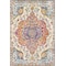Livabliss Elaziz ELZ-2335 Machine Crafted Area Rug ELZ2335-679 - alternate 1